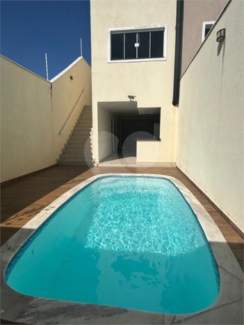 house em Rua Ângelo Alves de Siqueira, Residencial Botânica - Itupeva - SP