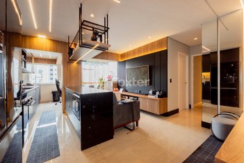 apartment em Rua Davi Hume, Jardim Vila Mariana - São Paulo - SP