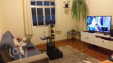 apartment em José Debieux, Santana - São Paulo - SP