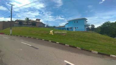 land_lot em Avenida Residencial dos Lagos, Residencial São José - Itupeva - SP