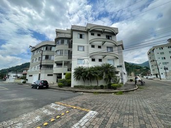 apartment em Rua José Kochella, Ilha da Figueira - Jaraguá do Sul - SC