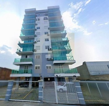 apartment em Rua Aparício Soares da Cunha, Vila Bom Princípio - Cachoeirinha - RS