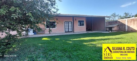 house em Avenida Carlos Marighella, Chácaras de Inoã (Inoã) - Maricá - RJ