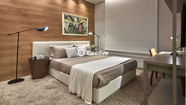 apartment em Avenida Marte, Jardim Riacho das Pedras - Contagem - MG