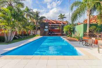 house em Cai, Cristal - Porto Alegre - RS