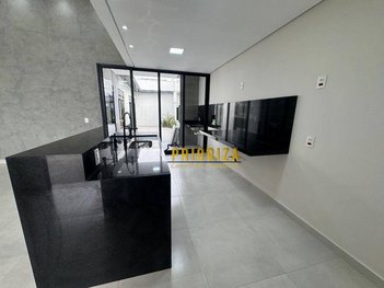 house em Avenida Ipanema, Jardim Novo Horizonte - Sorocaba - SP