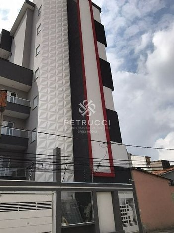 apartment em Rua Nelson Bersamim, Cidade Patriarca - São Paulo - SP