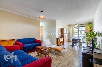 apartment em Rua da Paz, Santo Amaro - São Paulo - SP