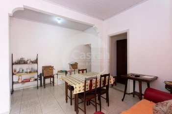 house em Rua Areião, Chácara Santo Antônio (Zona Sul) - São Paulo - SP