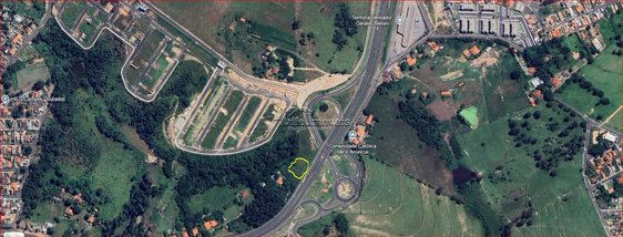 commercial_building em Rua Siqueira Campos, Centro - Monte Mor - SP