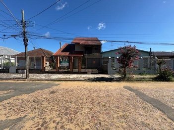 house em Platão, Jardim Sabará - Porto Alegre - RS