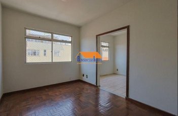 apartment em Rua Princesa Leopoldina, Ipiranga - Belo Horizonte - MG