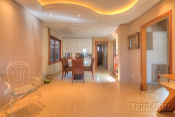 house em Doutor Barcelos, Tristeza - Porto Alegre - RS