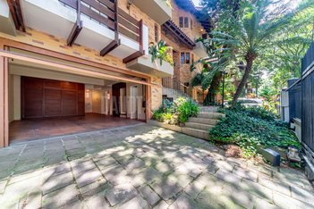 house em Rua Jaraguá, Boa Vista - Porto Alegre - RS