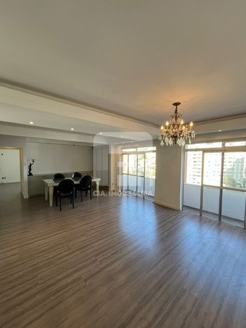 apartment em Rua Heitor Luz, Centro - Florianópolis - SC