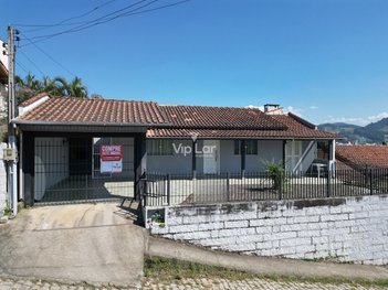 house em Rua 22 de Outubro, Sao Francisco de Assis - Braço do Norte - SC
