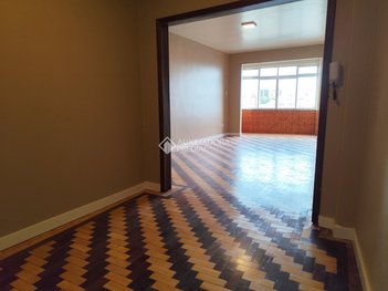 apartment em Rua Quintino Bandeira, São Geraldo - Porto Alegre - RS
