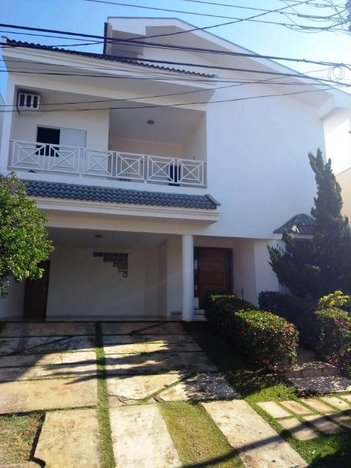 house em Avenida Sylvio Della Rovere, Jardim Yolanda - São José do Rio Preto - SP