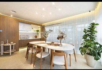 apartment em Rua Gaivota, Moema - São Paulo - SP