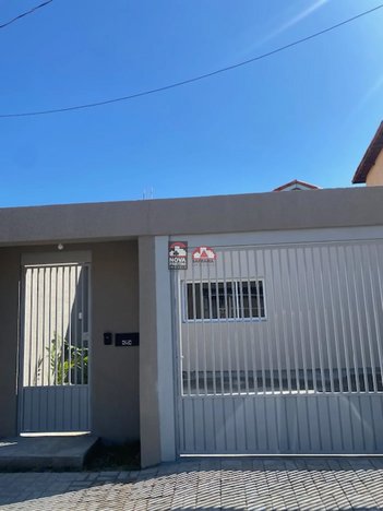 house em Rua Jacarandá, Jardim das Indústrias - São José dos Campos - SP