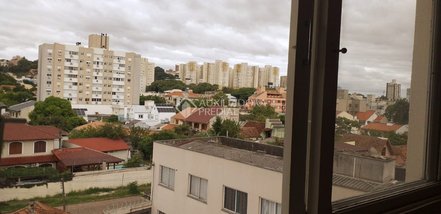 apartment em Avenida Ipiranga, Partenon - Porto Alegre - RS