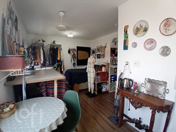 apartment em dos Estudantes, Sé - São Paulo - SP