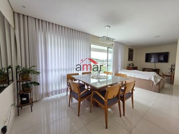 apartment em Avenida Presidente Tancredo Neves, Paquetá - Belo Horizonte - MG