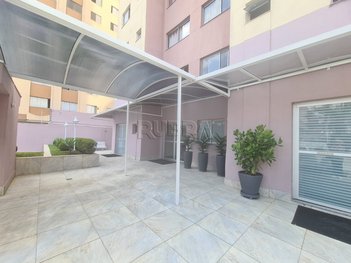 apartment em Rua Alencar Araripe, Sacomã - São Paulo - SP