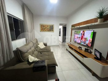 house em Rua do Mecânico, Planalto - Uberlândia - MG