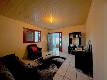 house em Rua Saldanha Marinho, Centro - Passo Fundo - RS