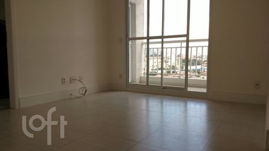 apartment em Albert Bartholome, Jardim das Vertentes - São Paulo - SP