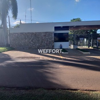 land_lot em Rua das Macaíbas, Vivendas do Arvoredo - Londrina - PR