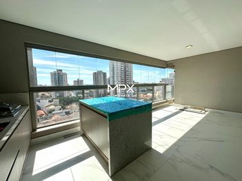 apartment em Rua Riachuelo, Jardim Elite - Piracicaba - SP