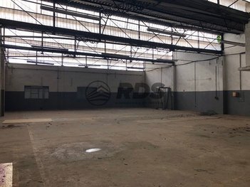 industrial em Avenida Sete de Setembro, Centro - Diadema - SP