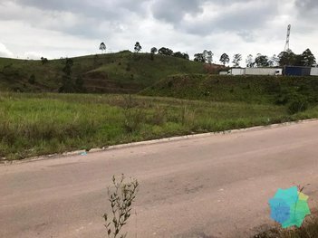 land_lot em Rua São Bernardo do Campo, Jardim Paulista - Várzea Paulista - SP