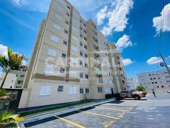 apartment em Rua Santa Rita do Passa Quatro, Jardim Nova Europa - Campinas - SP