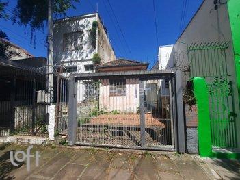 house em Barão do Triunfo, Azenha - Porto Alegre - RS
