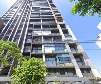 apartment em Rua Oscar Freire, Pinheiros - São Paulo - SP