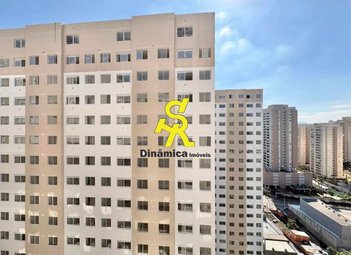 apartment em Rua Maestro Gabriel Migliori, Jardim Pereira Leite - São Paulo - SP