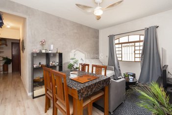 apartment em Rua Tujuguaba, Vila Santa Clara - São Paulo - SP