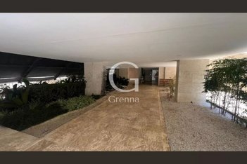 apartment em Alameda Tietê, Cerqueira César - São Paulo - SP