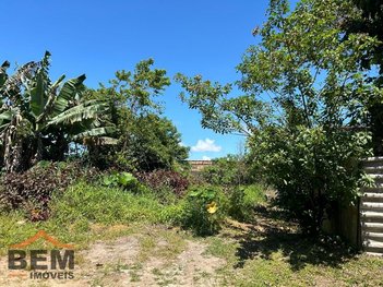 land_lot em Rua 1142, Barra Velha - Barra Velha - SC