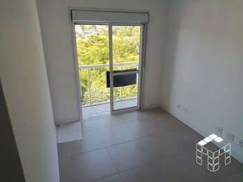 apartment em Rua Rodrigo Rampinelli Jeremias, Itacorubi - Florianópolis - SC