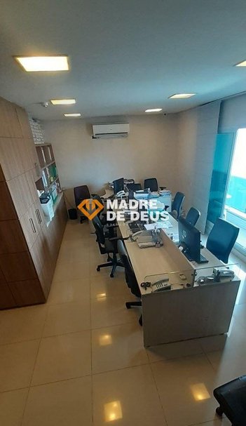 office em Avenida Senador Virgílio Távora, Aldeota - Fortaleza - CE