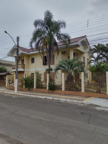 house em Rua Guarulhos, Parque Florido - Gravataí - RS