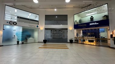 office em Rodovia José Carlos Daux, Saco Grande - Florianópolis - SC