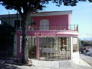 house em Avenida Sete de Setembro, Vila Galvão - Guarulhos - SP