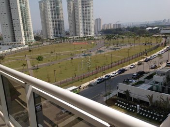 apartment em Rua Urbanizadora, Sumaré - São Paulo - SP