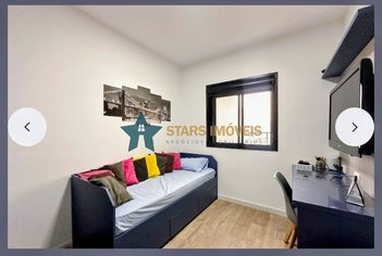 apartment em Rua Marechal Deodoro, Centro - São Bernardo do Campo - SP