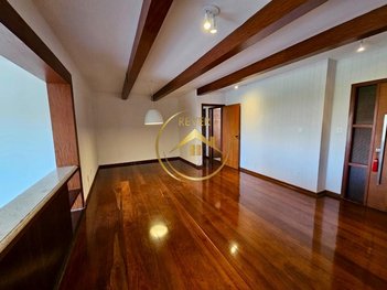 apartment em Rua Alecrins, Cambuí - Campinas - SP